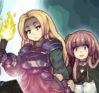 The Demon Lord's Lover