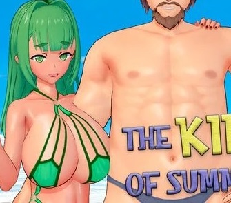 The King Of Summer [V0.6.7-Full] By No Try Studios
