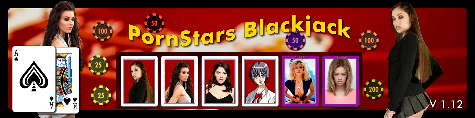 BlackJack & Hookups
