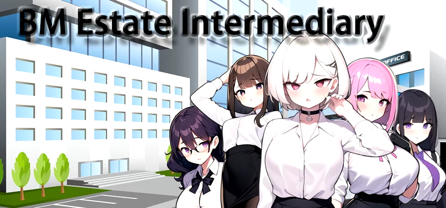Bm Estate Intermediary