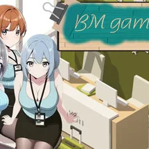 BM Game Co.