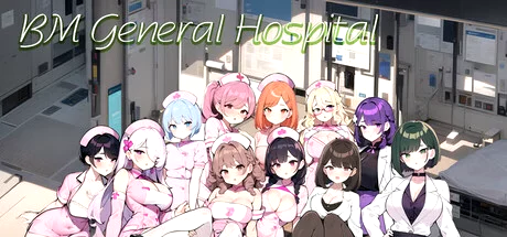 Bm General Hospital