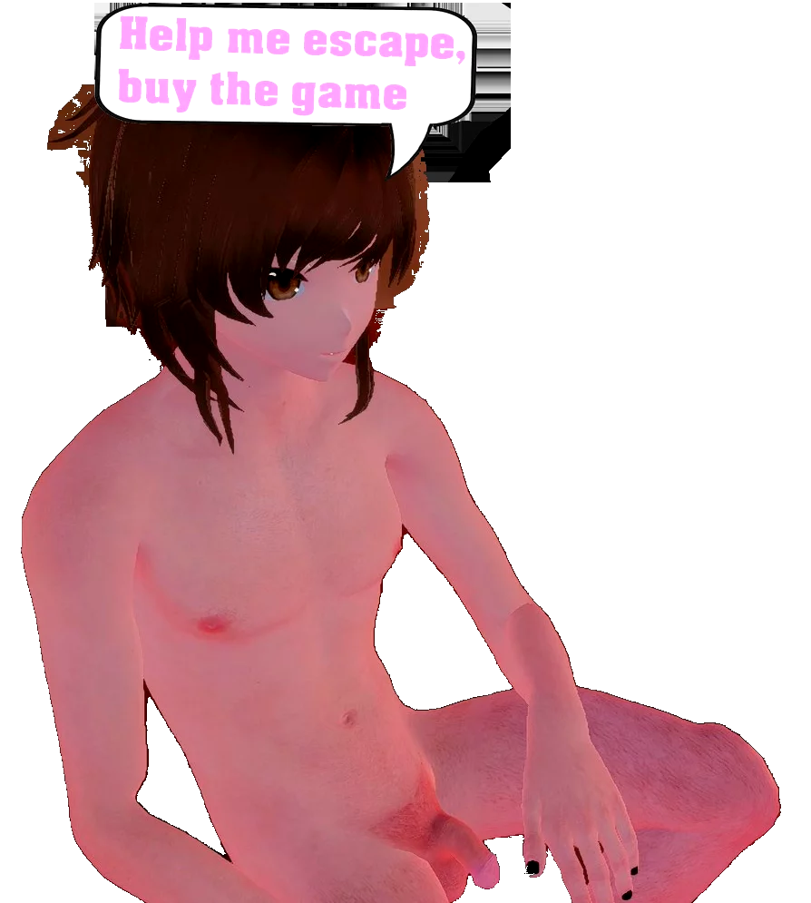 Capibara Lost Dreams – Sex Dreams Edition