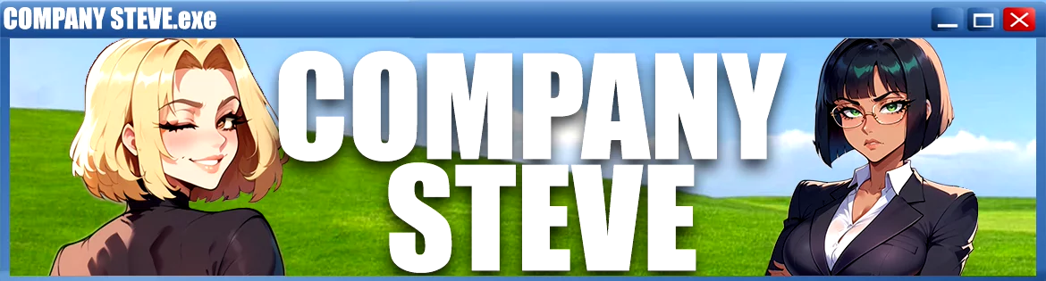 Company Steve