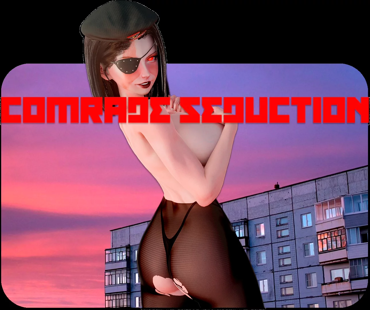 Comrade Seduction