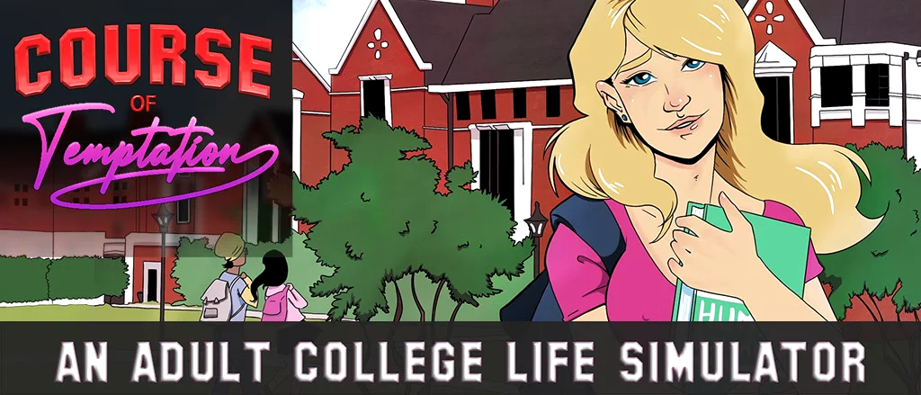 Course Of Temptation