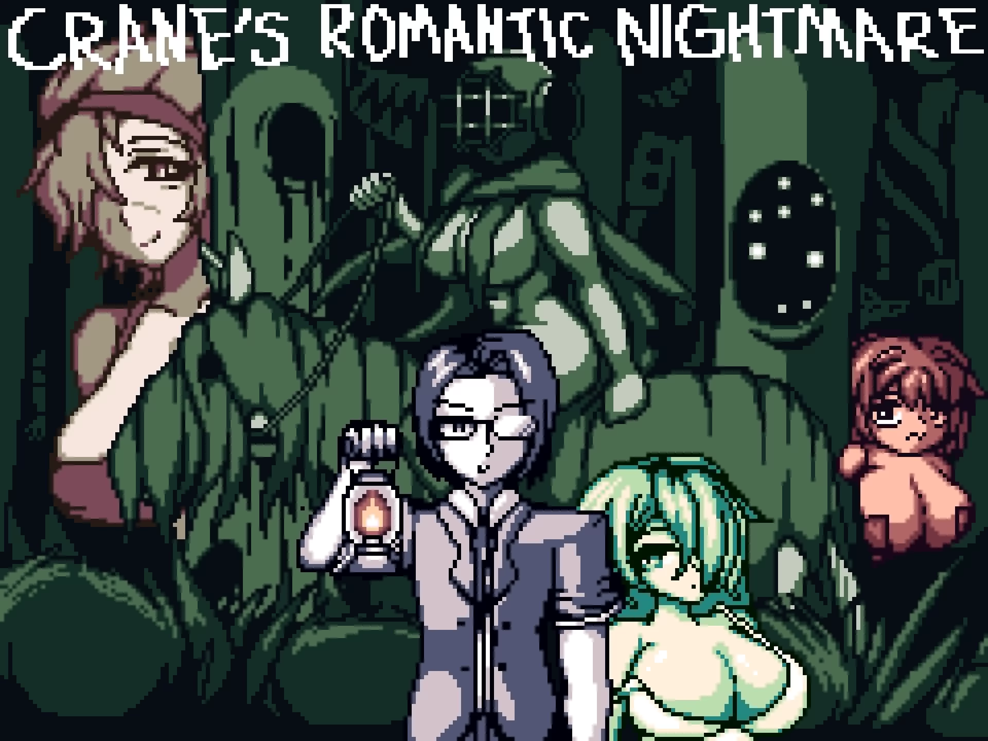 Crane's Romantic Nightmare