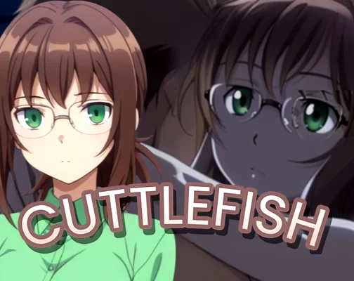 Cuttlefish