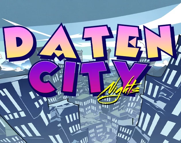 Daten City Nights
