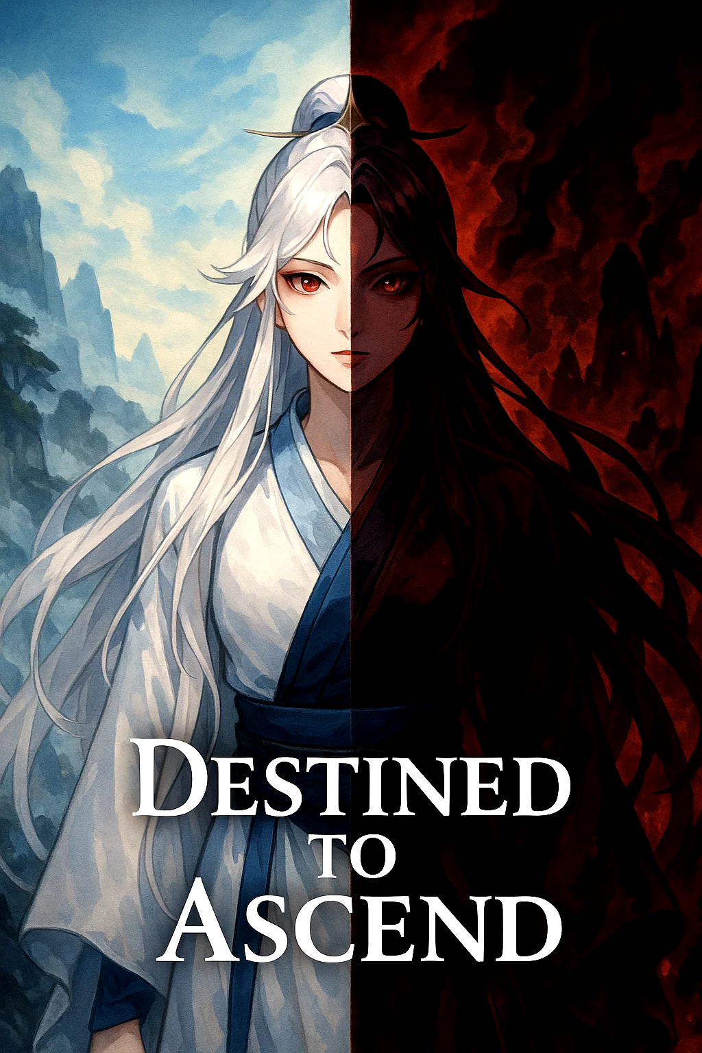Destined to Ascend