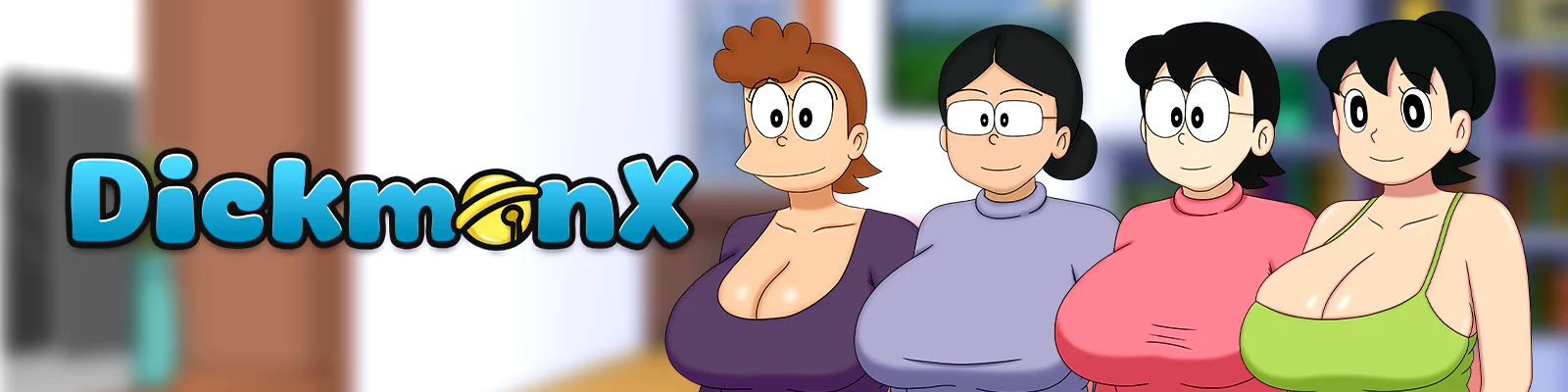 Dickmonx Remake