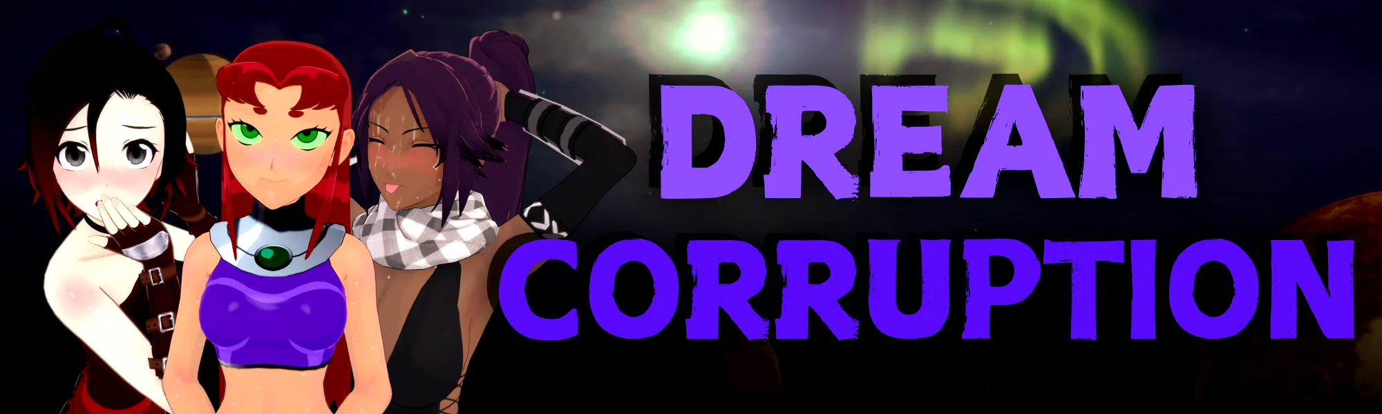 Dream Corruption