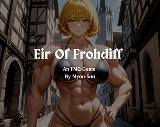 Eir Of Frohdiff