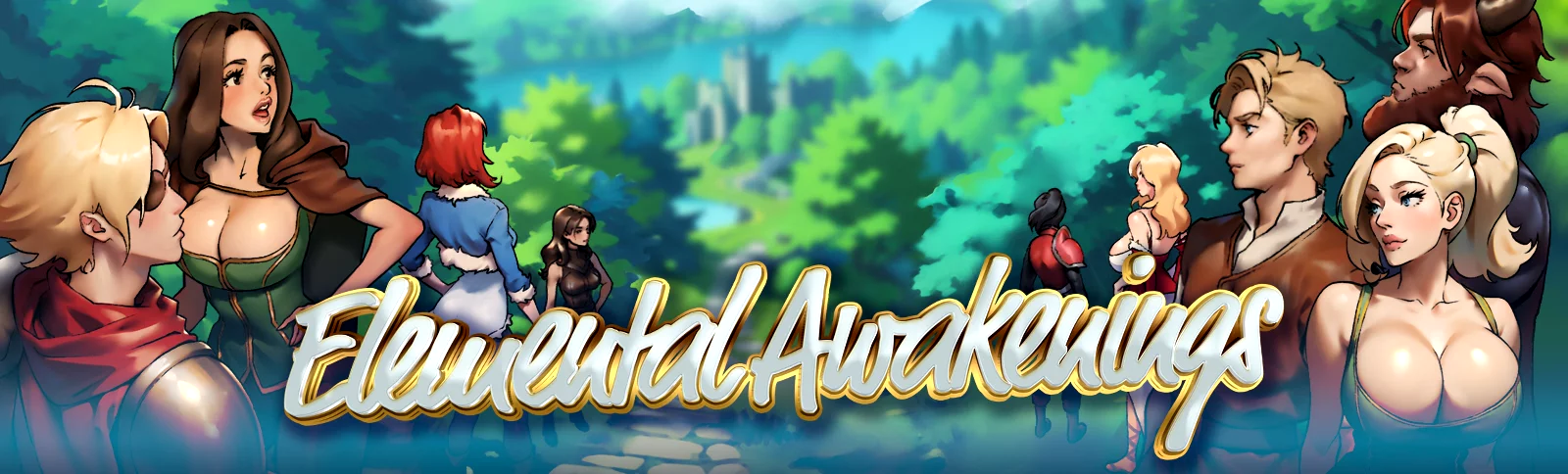 Elemental Awakenings