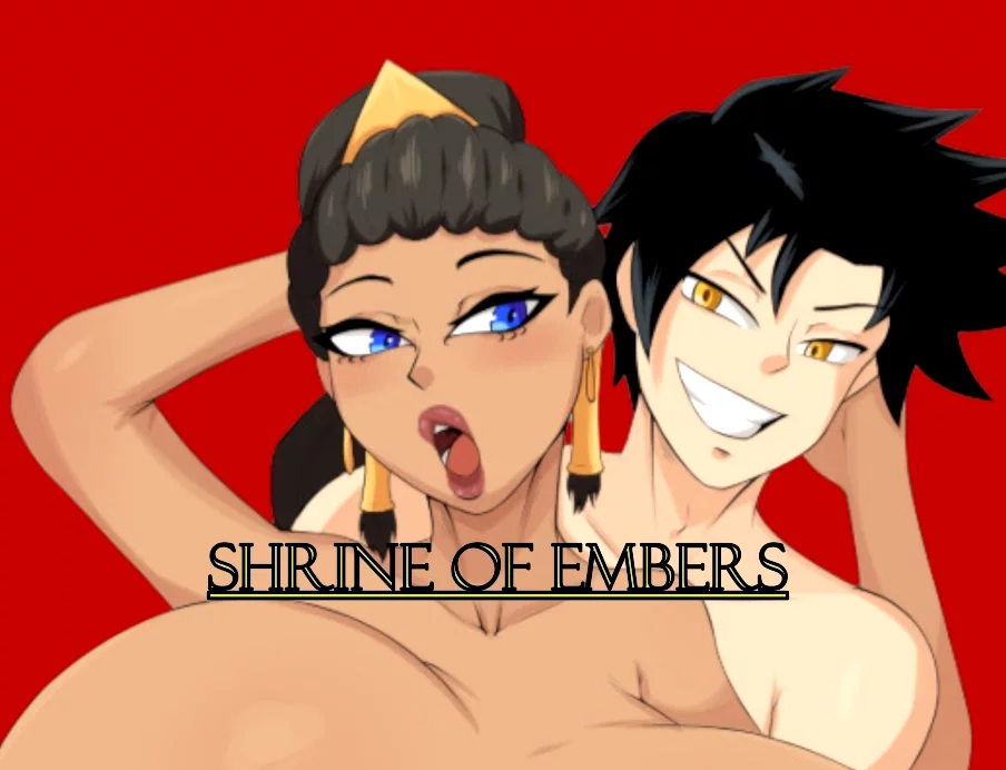 Ember&Ivory