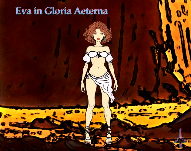 Eva in Gloria Aeterna
