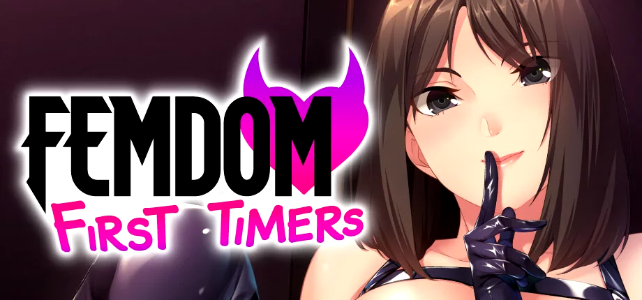 Femdom First Timers
