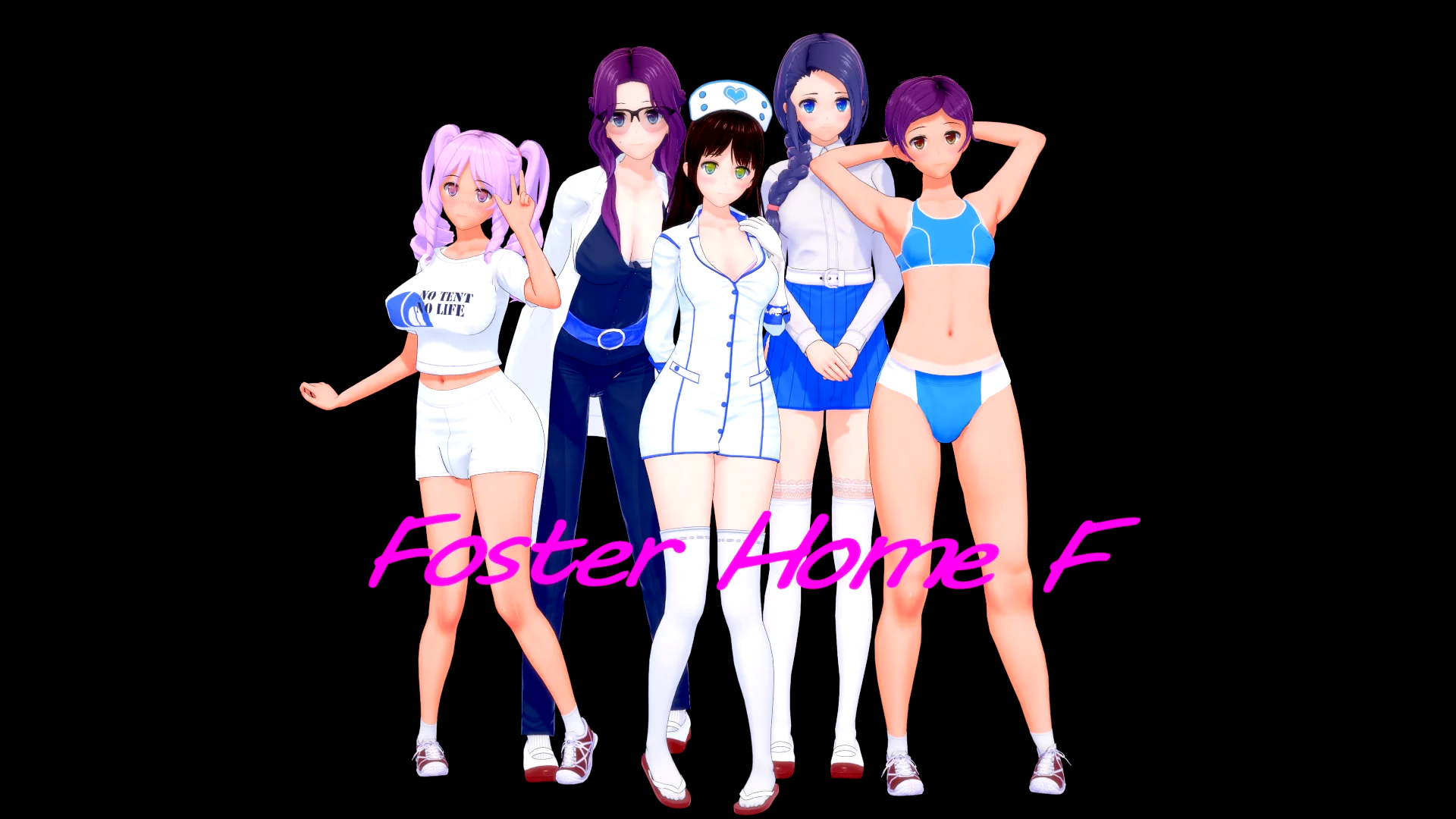 Foster Home F