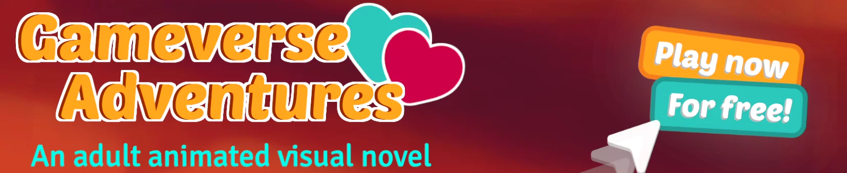 Gameverse Adventures