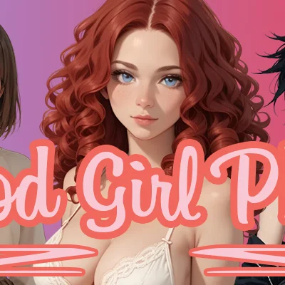Good Girl Phone