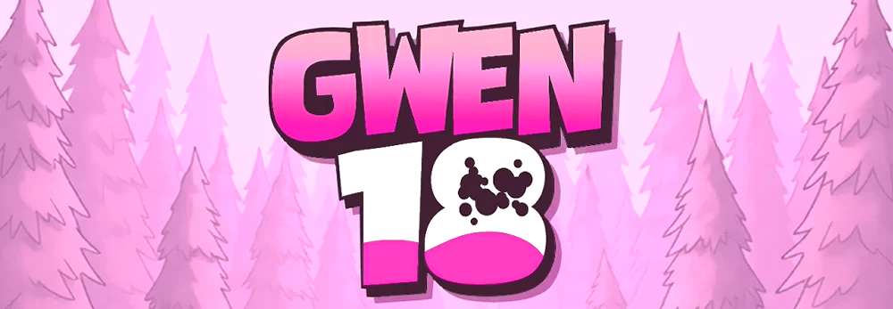 Gwen