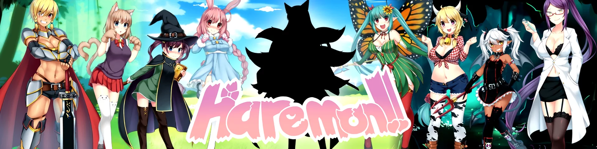 Haremon