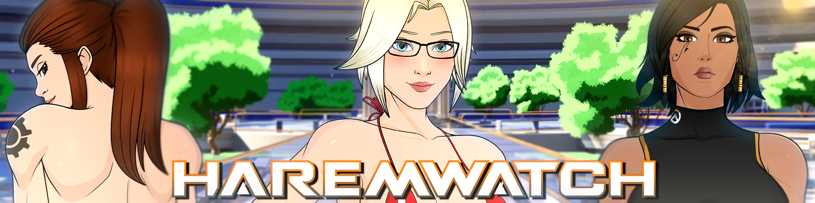 Haremwatch