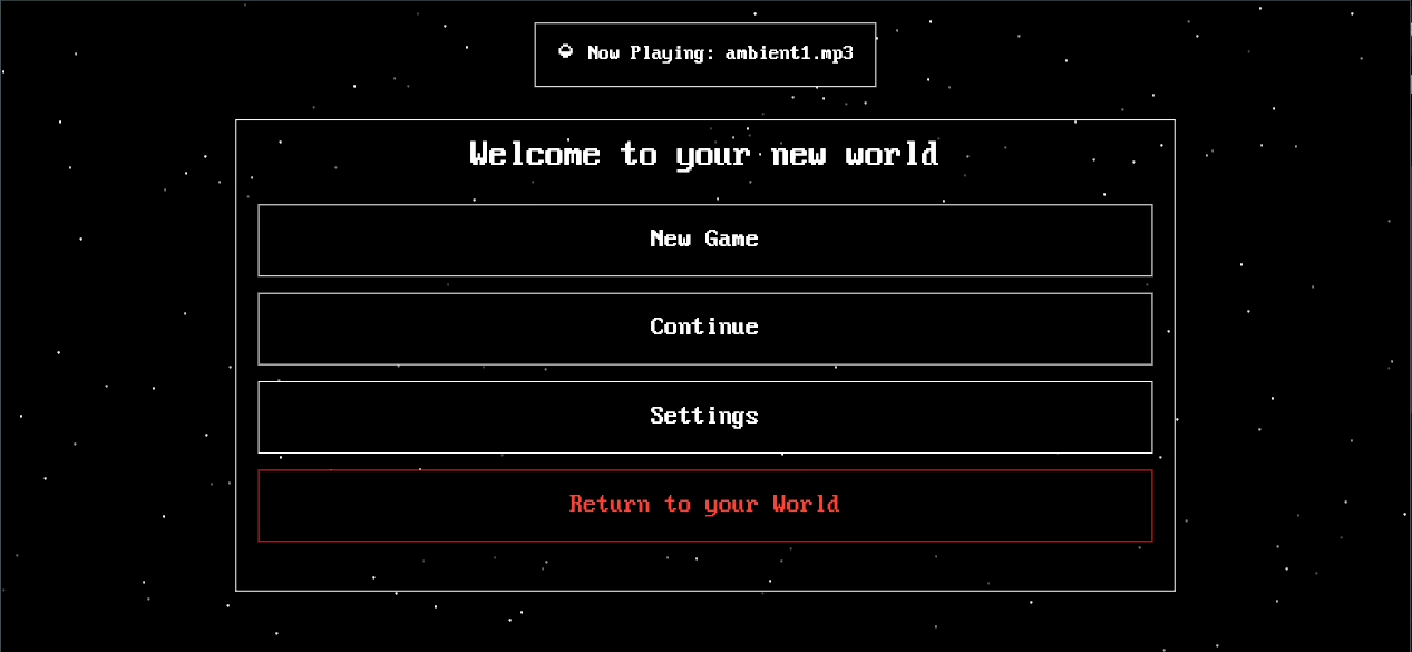 Hello World