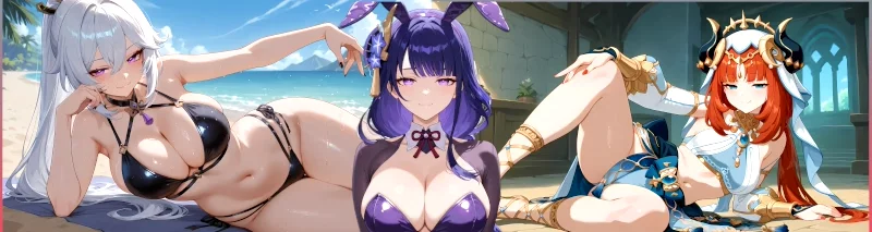 Hentai Hustle