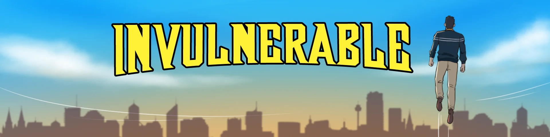 Invulnerable