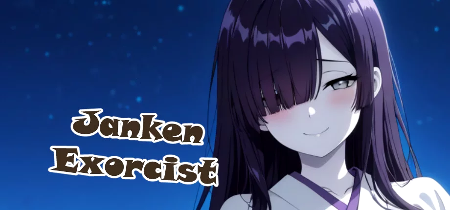 Janken Exorcist