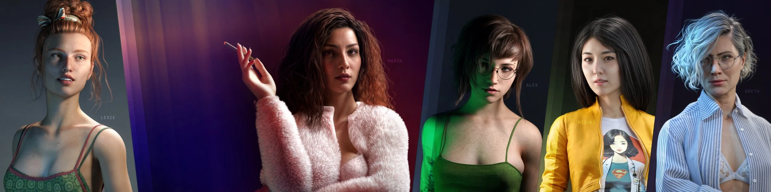 Jason, Coming Of Age