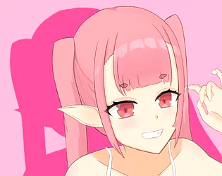 Living With A Freeloading Succubus!