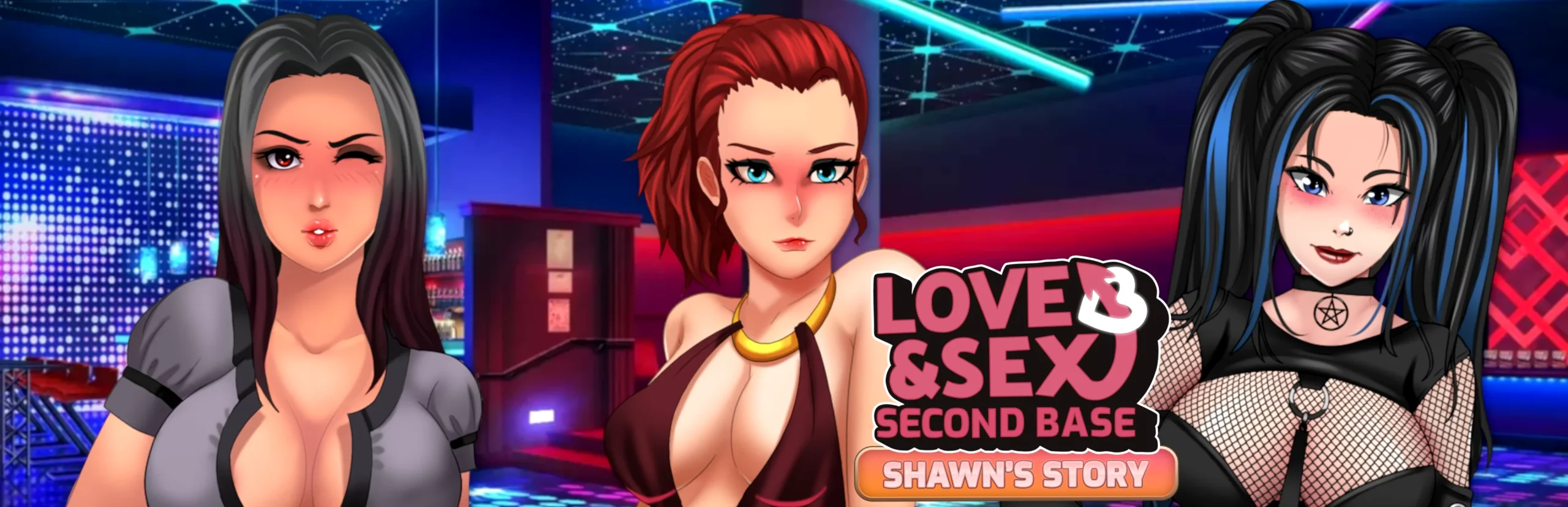 Love And Sex: Second Base – Shawn’S Story