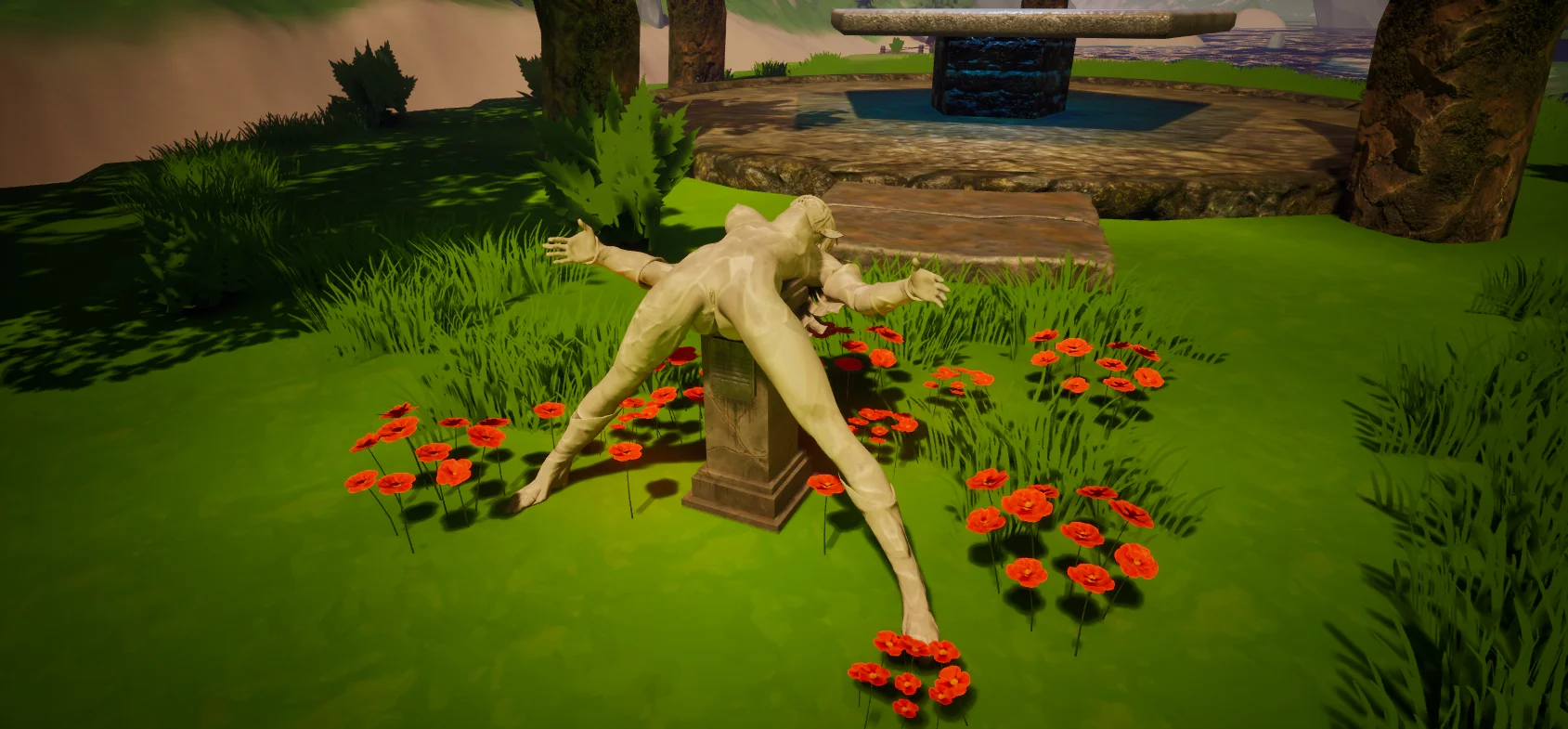 Lustquest : Forbidden Desires