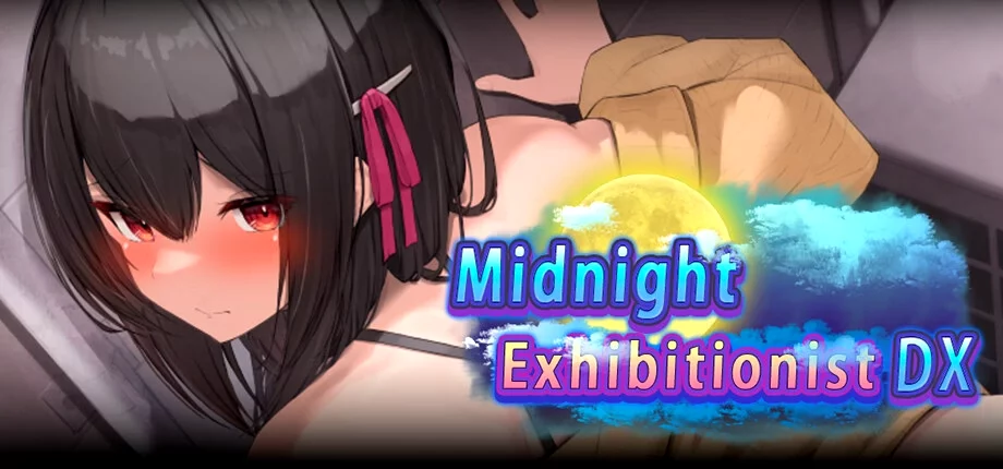 Midnight Exhibitionist Dx Edition