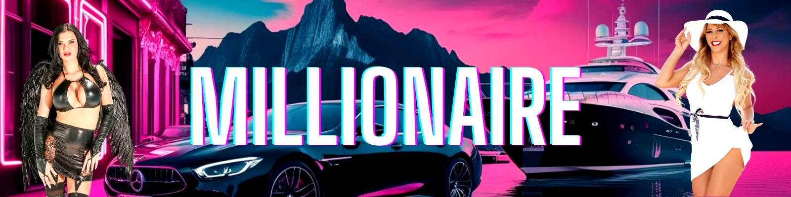 Millionaire