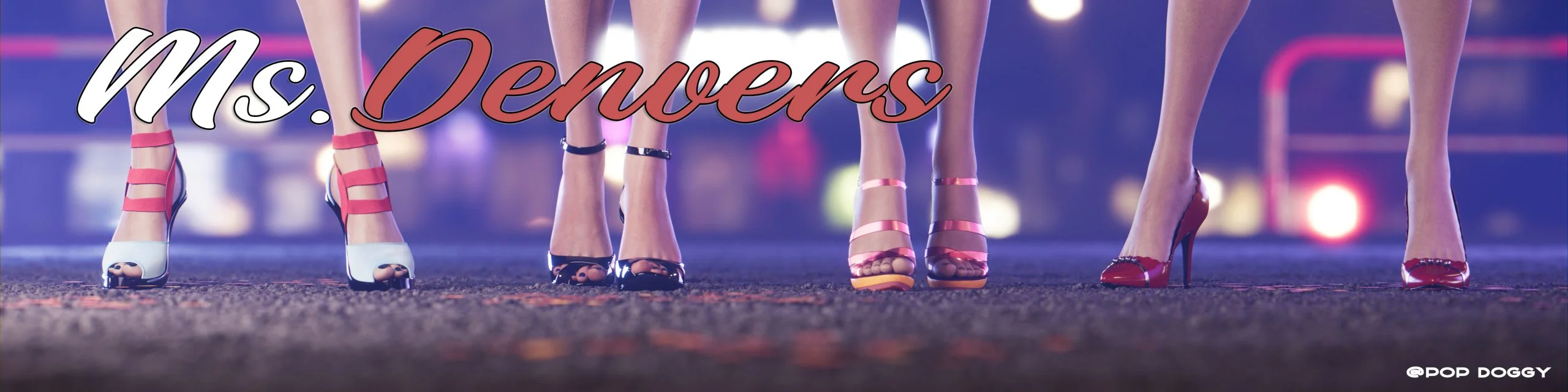 Ms.Denvers