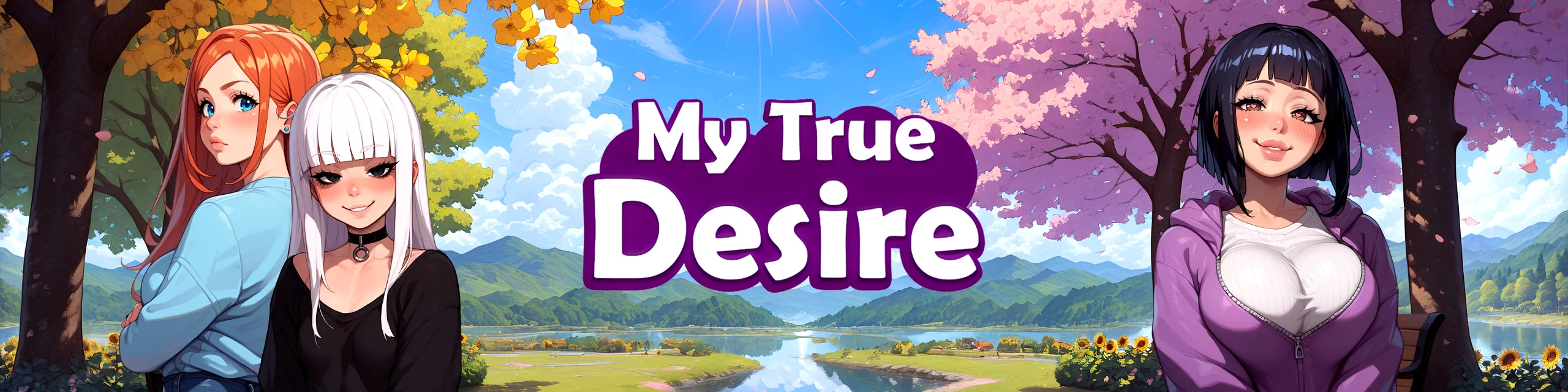 My True Desire