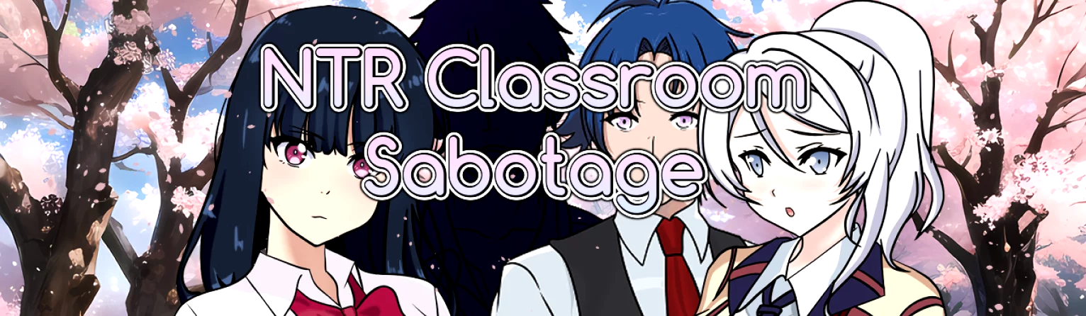 Ntr Classroom Sabotage