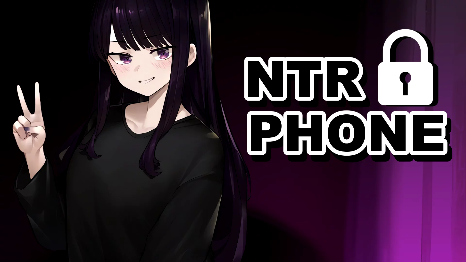NTR Phone