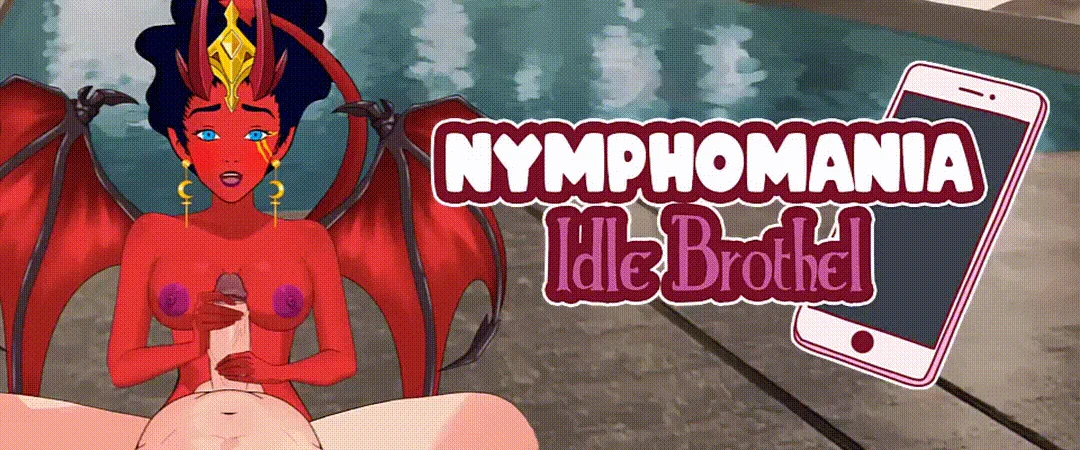 Nymphomania: Idle Brothel