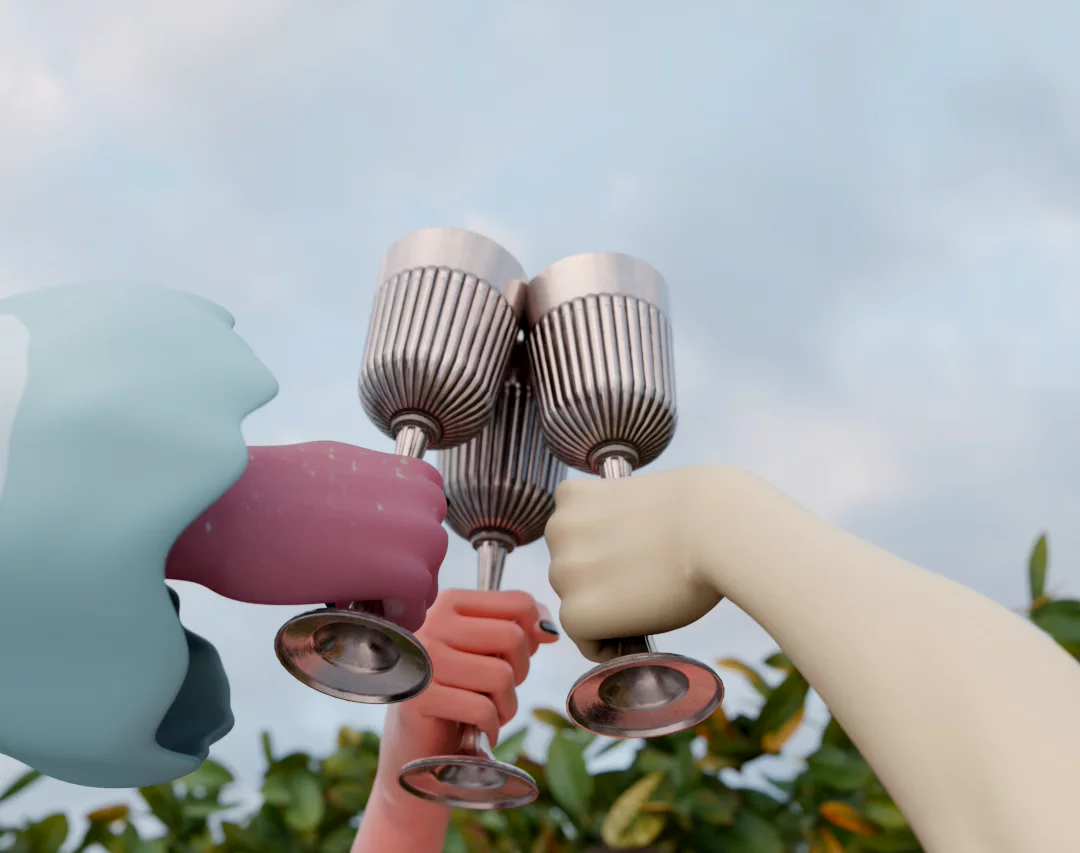 Oath Of Three Sisters