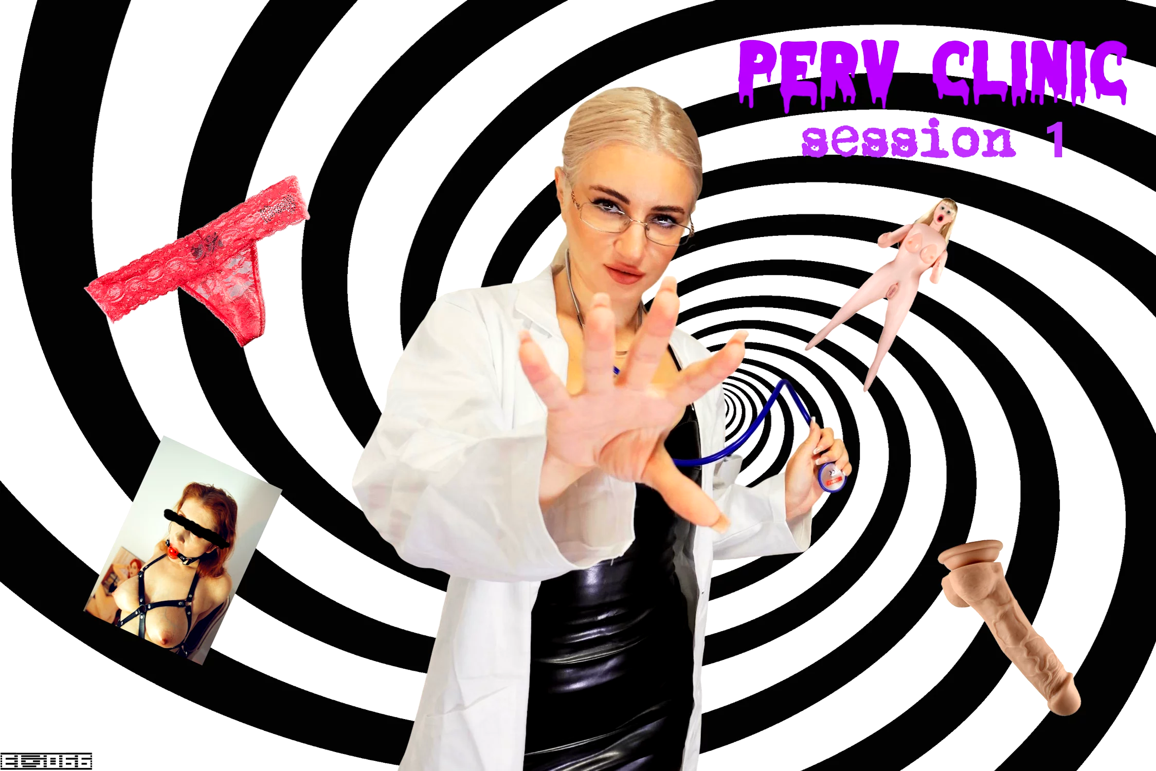 Perv Clinic : Session 1