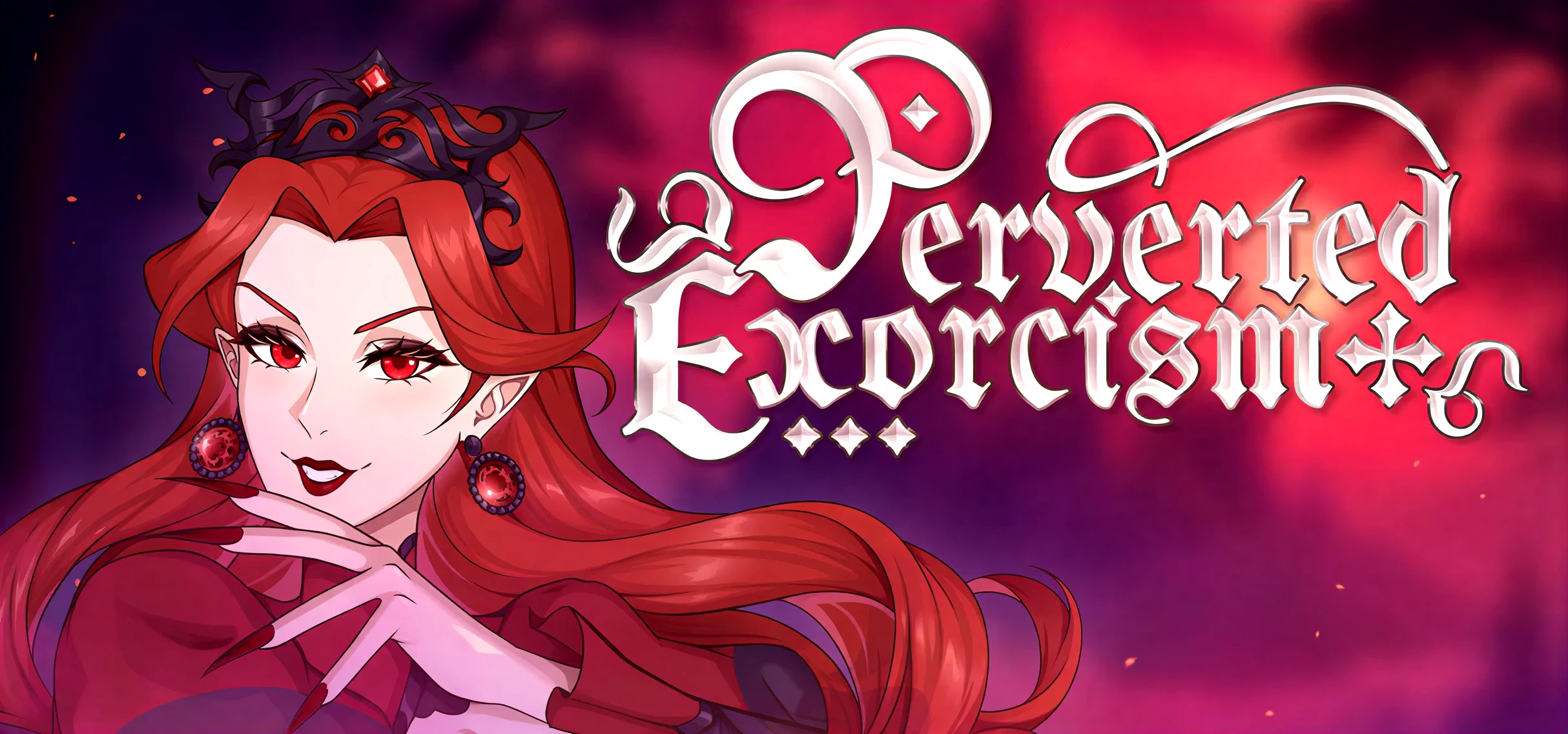 Perverted Exorcism