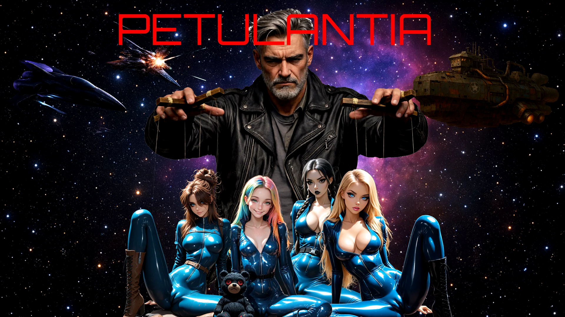 Petulantia