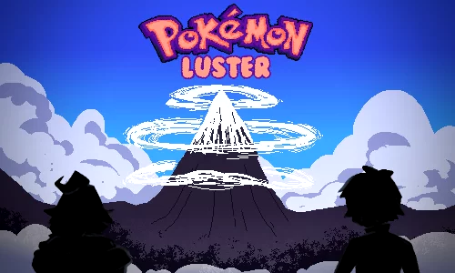 Pokemon Luster
