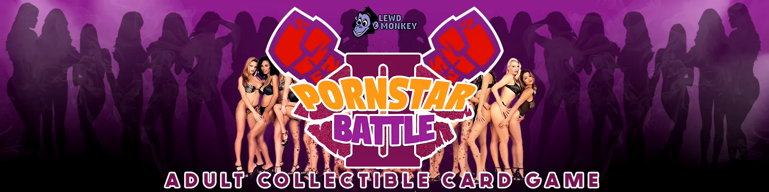 Pornstar Battle Ii