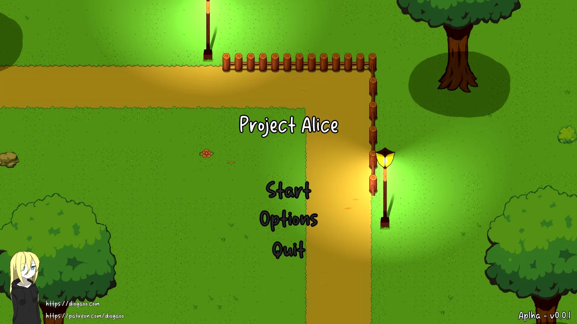 Project Alice