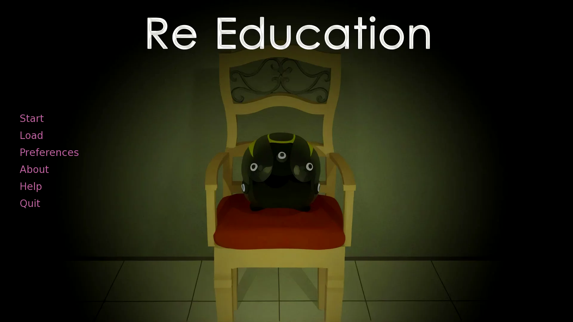 Re Education